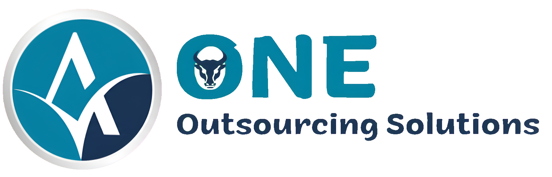 Aone Outsourcing Australia logo