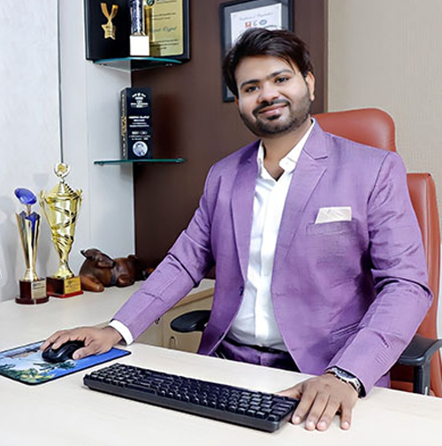 Our Professional