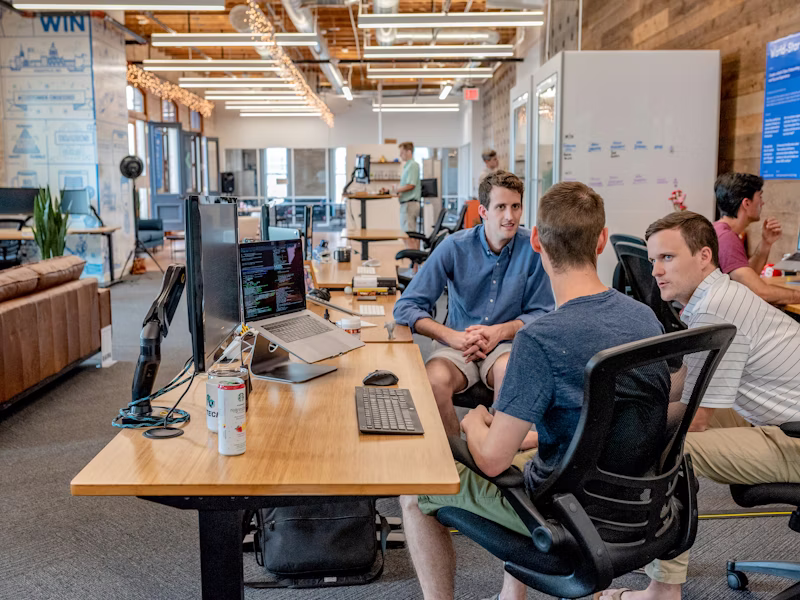 Work Culture 3