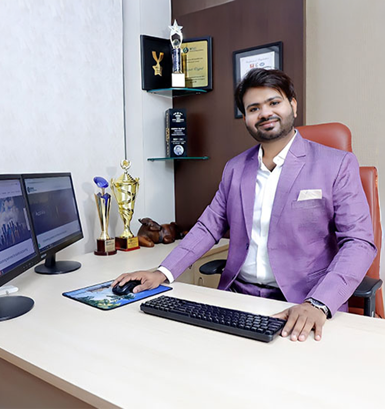 Deepak Rajput