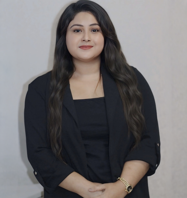 Neelima Chauhan