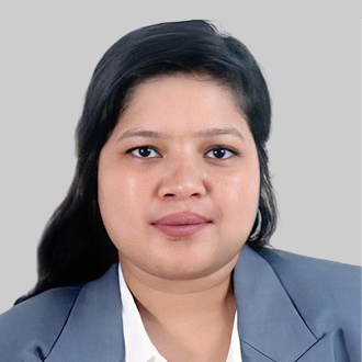 Jyoti Sharma