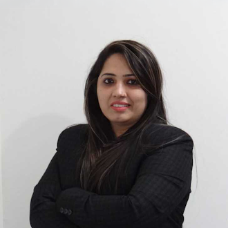 Richa Sharma