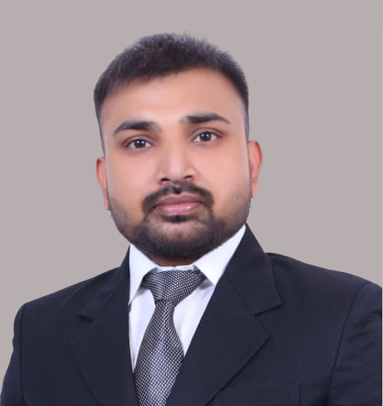 Akash Gangwar